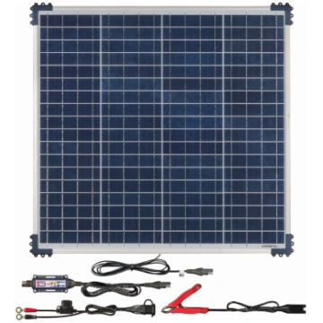 OptiMate Solar 60W