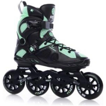 Tempish Ezza 90 Lady Inline Skates Size 37 TELIS37