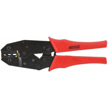 Kabeļu spiedējs AWTools AW16752, rokas instruments