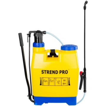 Muguras smidzinātājs 12 lit. Beach Pro