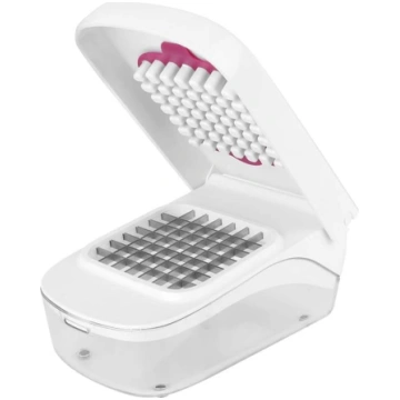 Fdit Dārzeņu griezējs Dicer Mandolin Slicer Dicer