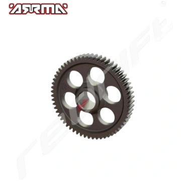 Arrma: Metal Spur Gear 59T