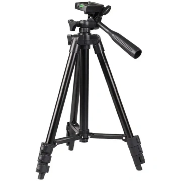 Hurtel Miniature camera tripod MINIPORTABLETRIPODF