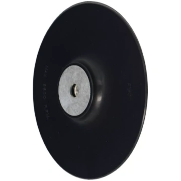 Fibrodisks leņķa slīpmšīnai M14, FASTER TOOLS 3583