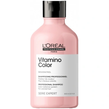 LOREAL PROFESSIONNEL - Šampūns krāsotiem matiem, 3