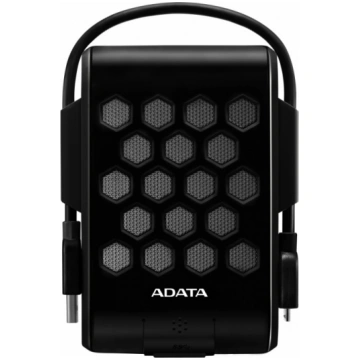 Adata DashDrive Durable HD720 1TB 2.5"" USB3.0 Bla