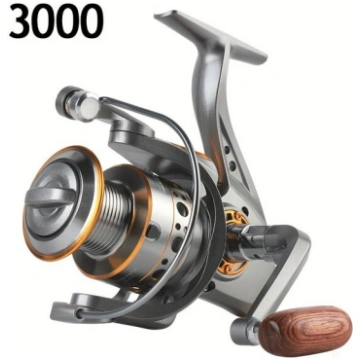 BILLINGS DC 1000~7000, 5.2:1 pārnesums, 11.79KG ma