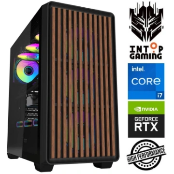 Stacionārs dators Intop RM78685NS Intel Core i7-12