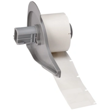 Brady - labels - matte - 250 label(s) - 25.4 x 25.