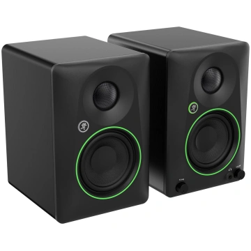 i komputerowe Mackie CR3.5BT | MACKIE CR3-5BT | 81