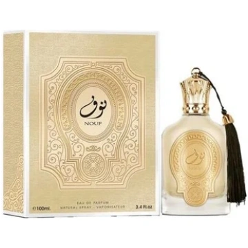 Paris Corner - Nouf - EDP - 100 ml