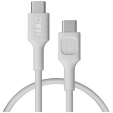 Kabelis Green Cell PowerFlex Fast Charging USB Typ