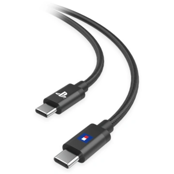 USB-C Charging Play Cable for DualSense Wireless C