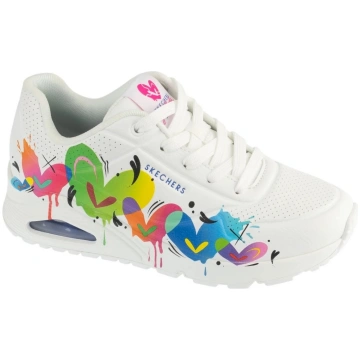 SKECHERS - Sieviešu brīvā laika apavi, Skechers Un