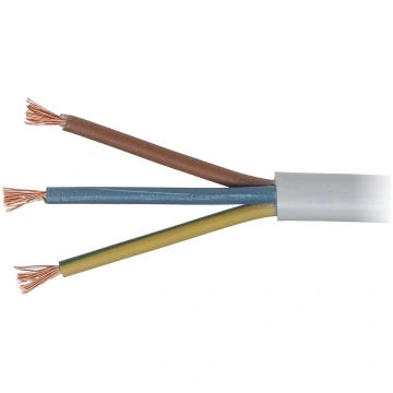 ELEKTRISKAIS KABELIS OMY-3X1.5