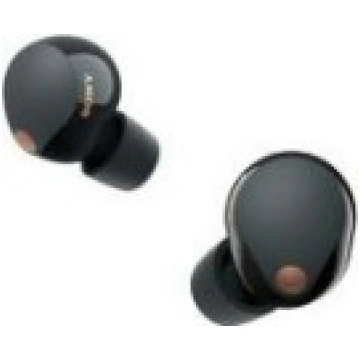 Austiņas Sony WF-1000XM5 melna (WF1000XM5B.CE7) [c