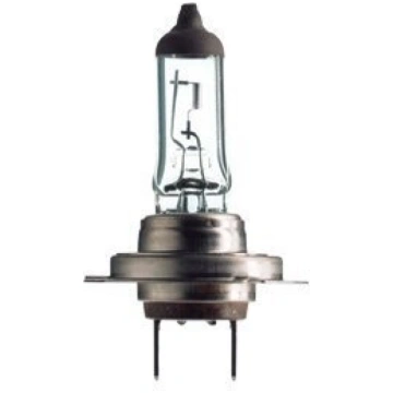NARVA autospuldze 12V H7 55W PX26d
