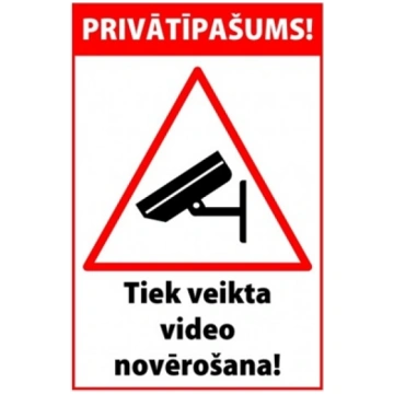Uzlīme pārklāta ar laminātu. PRIVĀTĪPAŠUMS! Tiek v