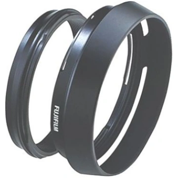 Fujifilm Sun visor LH-X100 with AR-X100 black