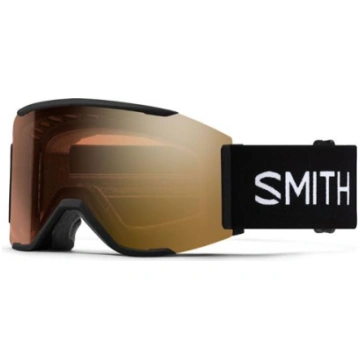 Smith Squad Mag Black ChrPop Pro Photochromic Gold