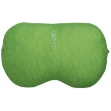 Spilvens DeepSleep Pillow L (Krāsa: "Navy Mountain