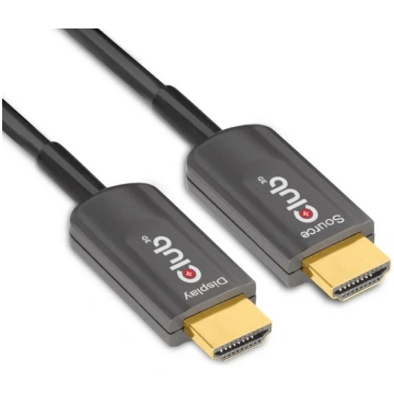 CABLE HDMI HIGH SPEED 10M/M/M CAC-1376 CLUB3D
