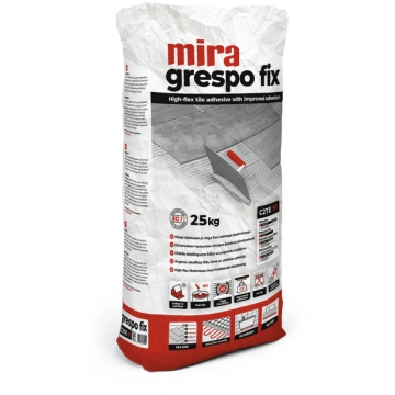 Mira Grespo fix elastīga flīžu līme