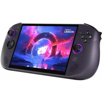 Spēļu konsole Lenovo Legion Go S 8APU1, Bluetooth 