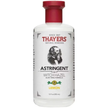 Thayers, Witch Hazel, Lemon, Astringent, Tonic Lot