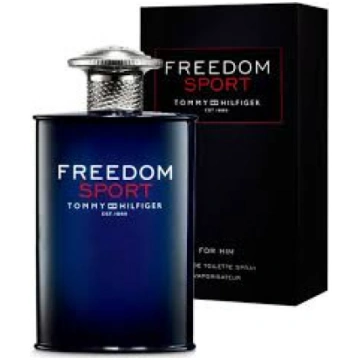 Tommy Hilfiger Freedom Sport EDT 100 ml / 02254829