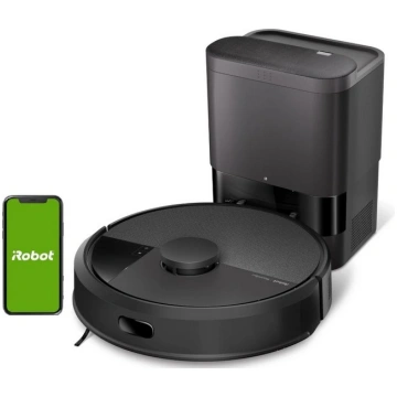 iRobot Robot Sprzatajacy mopujacy Roomba 105 Combo