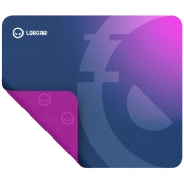 Peles paliktnis Lorgar Main 135 Blue/Purple (LRG-G