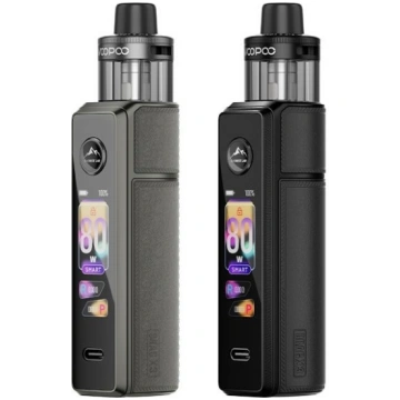 Drag X3 Pod Mod - Voopoo