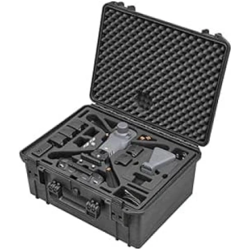 TomCase futrālis "Ready to Fly" priekš DJI Mavic 3