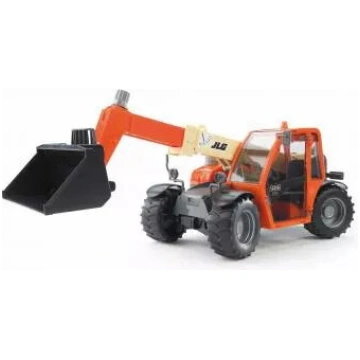 Rotaļlieta Celtnis Bruder JLG 2505 BR-02140