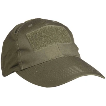 Casquette Mil-Tec Tactical 65 % polyester 35 % cot