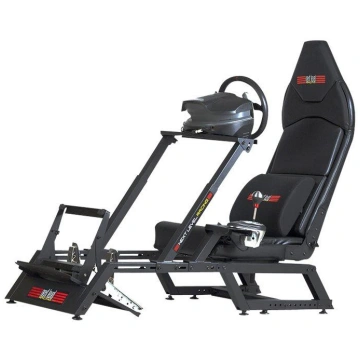 Next Level Racing Formula and GT Simulator Cockpit