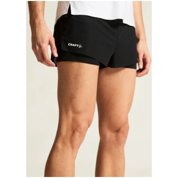 CRAFT Race Day Split Shorts Men"s