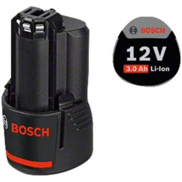 Bosch GBA 12V 3.0Ah (1600A00X79)