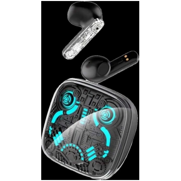 Infinix XBuds 3 loop XEOE01 Black ( 4894947029585 