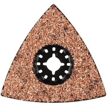 B-65062 MULTITOOL slīpēšanas delta disks 78mm Maki