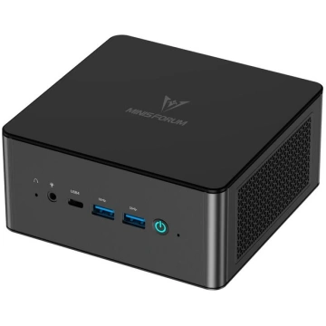 Dators Mini PC Ryzen 9 8945HS Minisforum