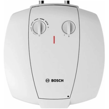 Bosch elektriskais ūdens silditājs 15L virs izliet