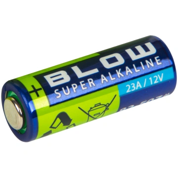 BLOW battery for alarm remote control 12V 23A 82-5