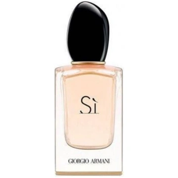 SI EAU DE PARFUM