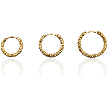 Silver / 15mm BORNTOBE