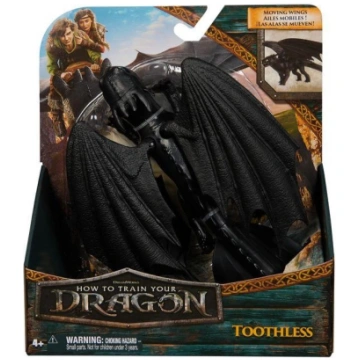DRAGONS Rotaļlietu figūriņa Small Dragons 6072587,