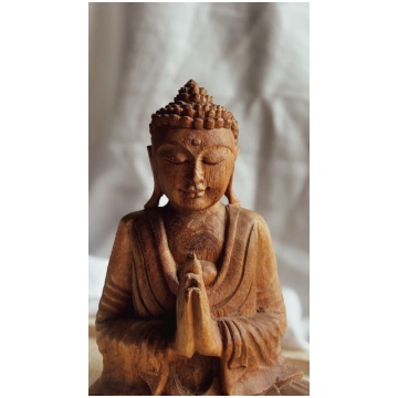 Buddha Thai I Tesori della Terra