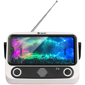 Tracer 46874 Mobile Stand With BT Speaker