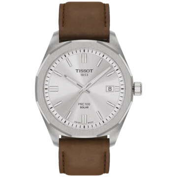 tissot prc 100 solar